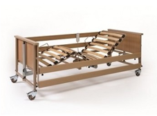 Burmeier Nursing Bed Economic III