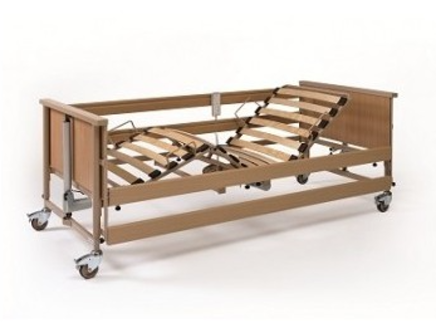 Burmeier Nursing Bed Economic III