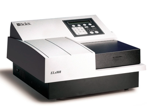 BioTek Instruments Patient Monitor ELX808IU