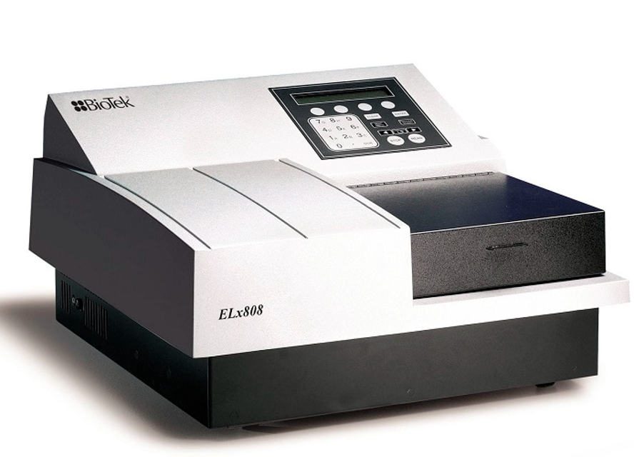 BioTek Instruments Patient Monitor ELX808