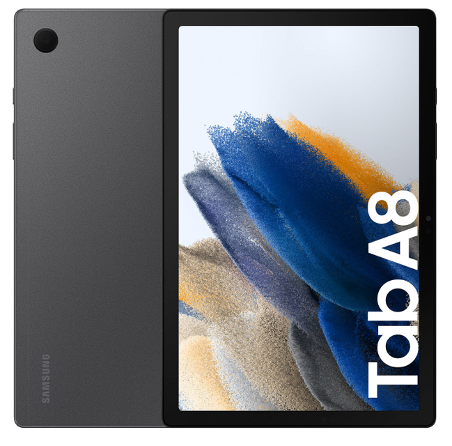 Samsung Tablet Galaxy A8 Tab