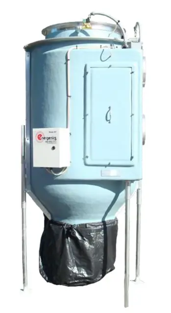 Energenics Corporation Lint Filter S-30