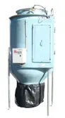 Energenics Corporation Lint Filter FRP-8