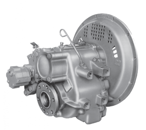 Twin Disc Marine Transmission MG-5061SC