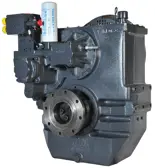 Twin Disc Marine Transmission MGX-516