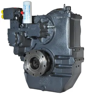 Twin Disc Marine Transmission MGX-516