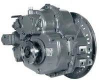 Twin Disc Marine Transmission MG-5075SC