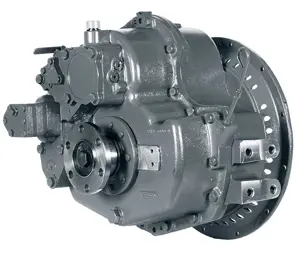 Twin Disc Marine Transmission MG-5075SC