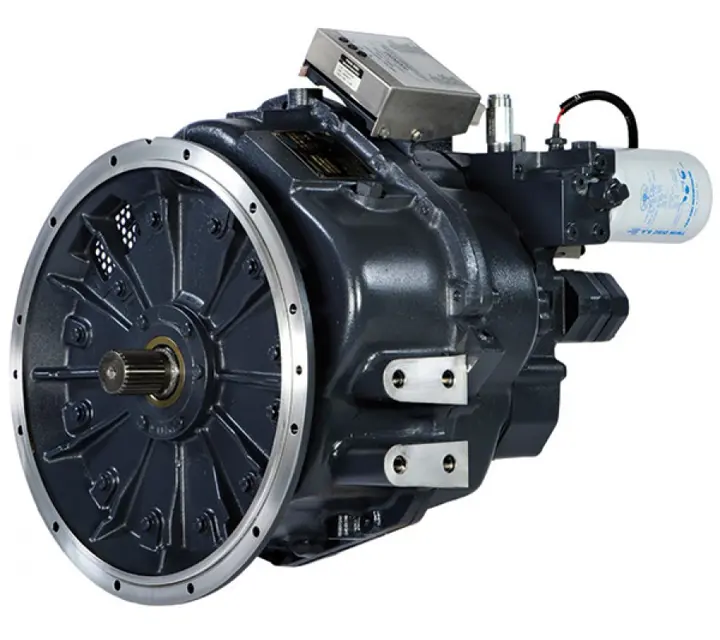 Twin Disc Marine Transmission MGX-5065SC