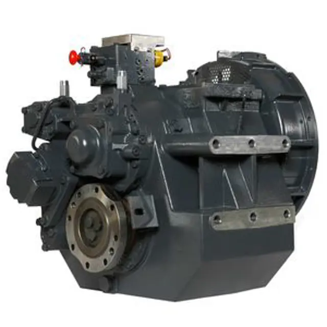 Twin Disc Marine Transmission MGX-5086A