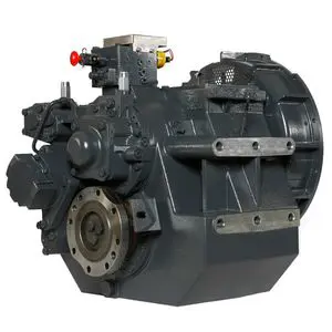 Twin Disc Marine Transmission MGX-5086A