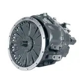 Twin Disc Marine Transmission MGX-5075IV