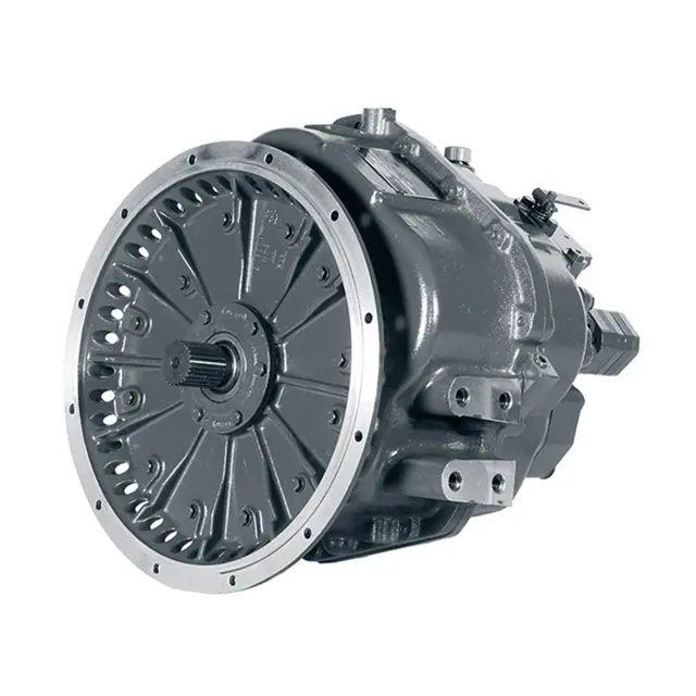Twin Disc Marine Transmission MGX-5075IV