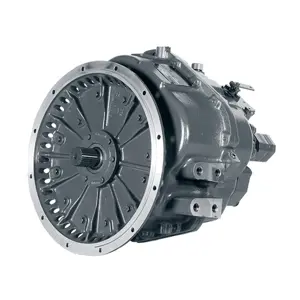 Twin Disc Marine Transmission MGX-5075IV