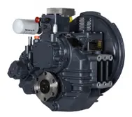 Twin Disc Marine Transmission MGX-5095SC