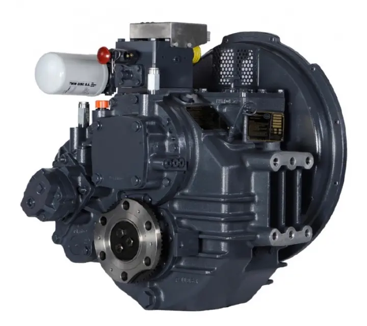 Twin Disc Marine Transmission MGX-5095SC