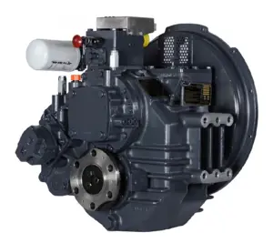 Twin Disc Marine Transmission MGX-5095SC