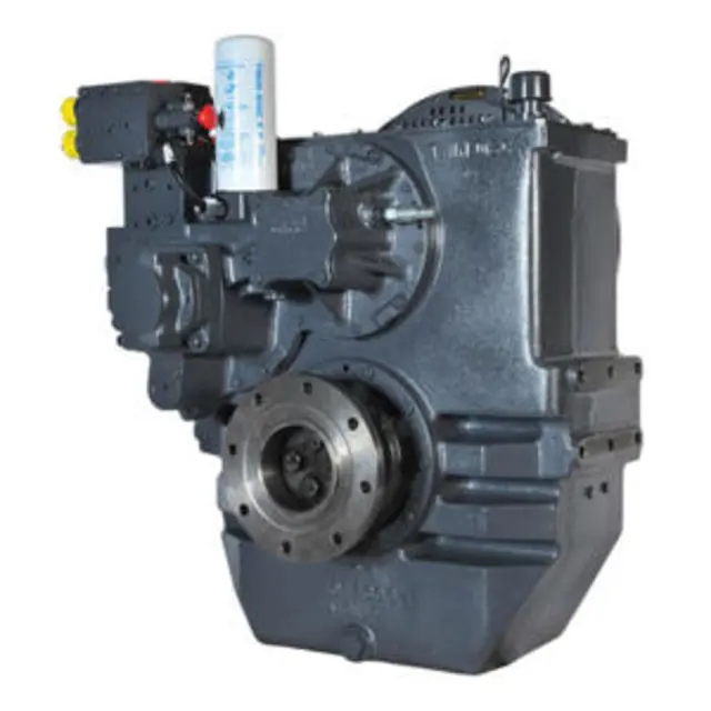 Twin Disc Marine Transmission MGX-5136SC