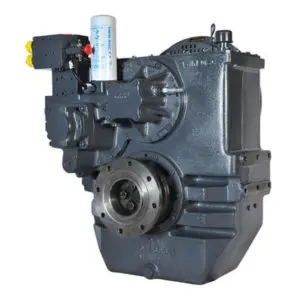 Twin Disc Marine Transmission MGX-5136SC