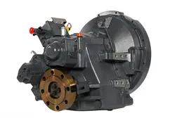 Twin Disc Marine Transmission MGX-5126A