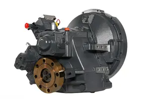 Twin Disc Marine Transmission MGX-5126A