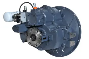 Twin Disc Marine Transmission MG-5050SC