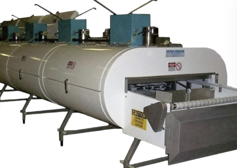 RS Cryo Equipment Liquid Nitrogen Cryogenic Freezer 30-413R