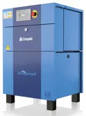 CompAir Screw Air Compressor L11RS