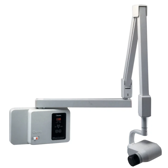 Gendex Dental Systems Intra-Oral X-Ray System GX-770