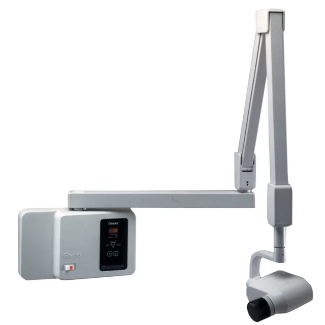 Gendex Dental Systems Intra-Oral X-Ray System GX-770