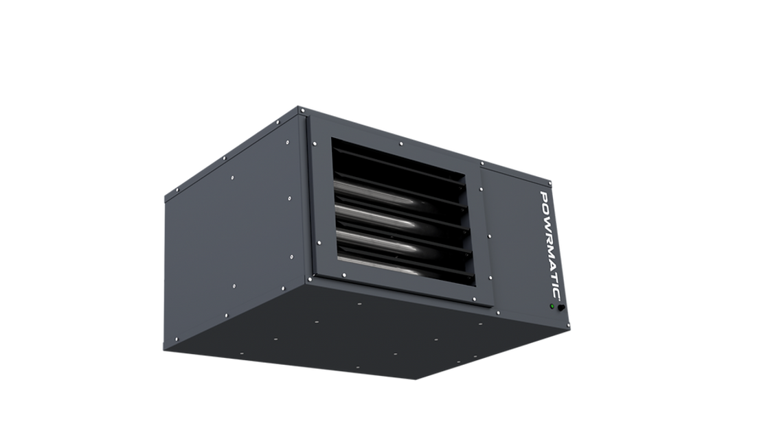 Powrmatic Heater LX40