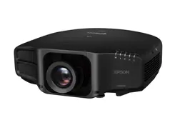 Epson Multimedia Projector EB-G7500
