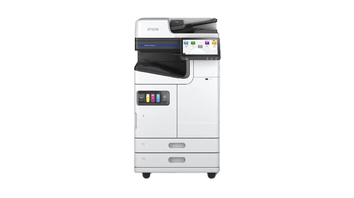 Epson Printer AM-C4000