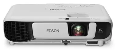 Epson Multimedia Projector EB-X450