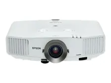 Epson Multimedia Projector EB-G5750WU
