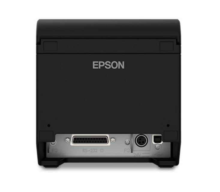 Epson 4-in-1 Inkjet Multifunction Printer TM T20III