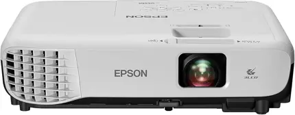 Epson Multimedia Projector VS350