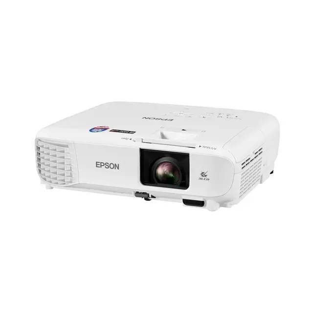 Epson Multimedia Projector EB-E500