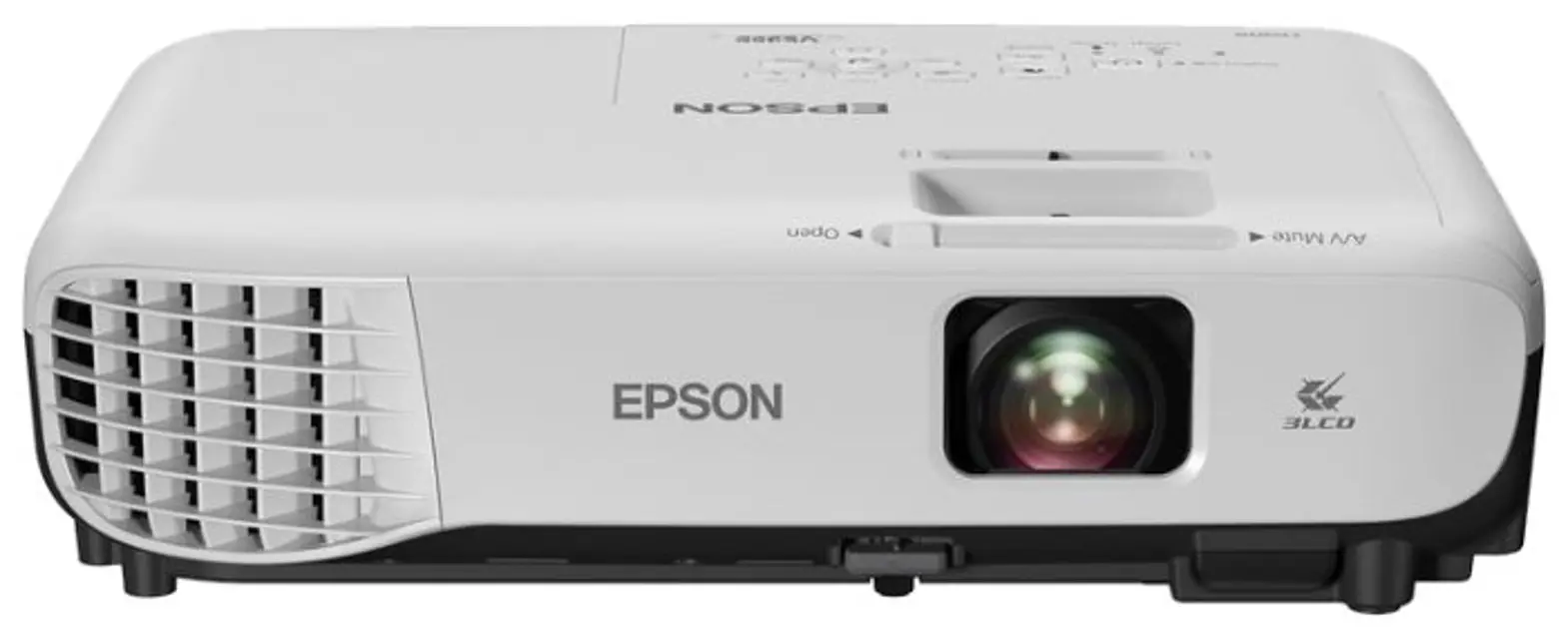 Epson Multimedia Projector VS355