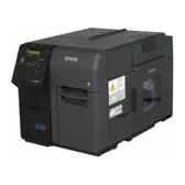 Epson Printer TM-C7520