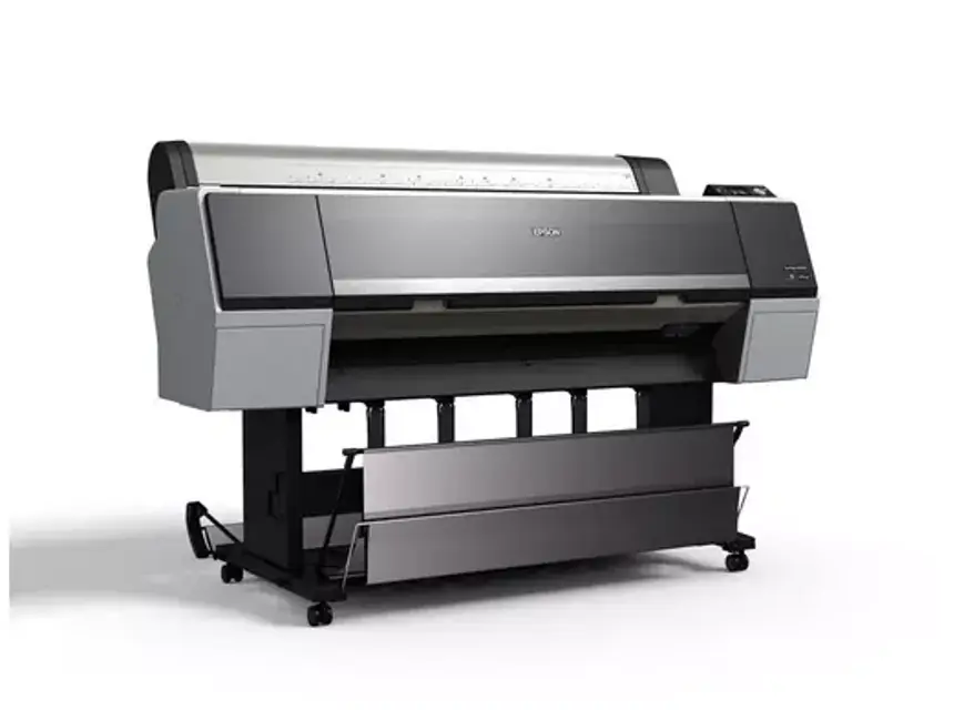 Epson Inkjet Printer SureColor P8000