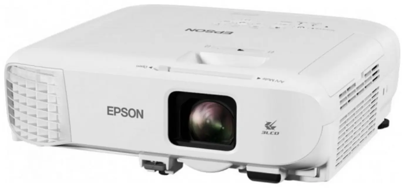 Epson Multimedia Projector EB-E20