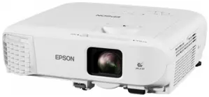 Epson Multimedia Projector EB-E20