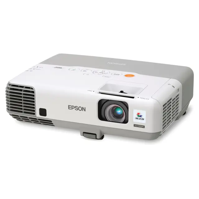 Epson Projector 95