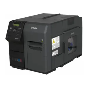 Epson Printer TM-C7520G