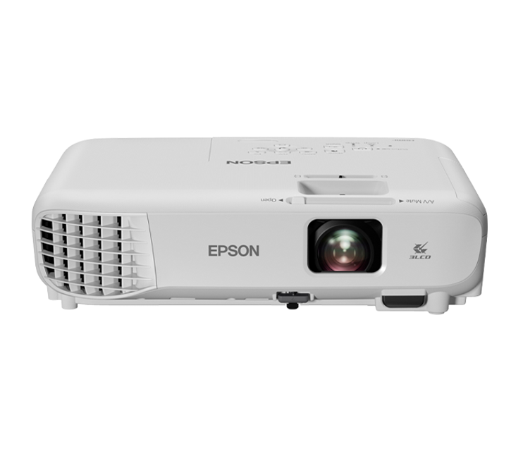 Epson Multimedia Projector EB-X06