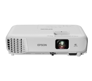 Epson Multimedia Projector EB-X06