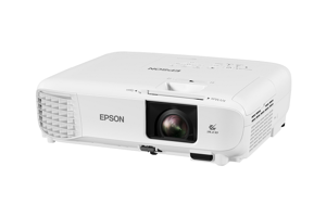 Epson Multimedia Projector EB-X49