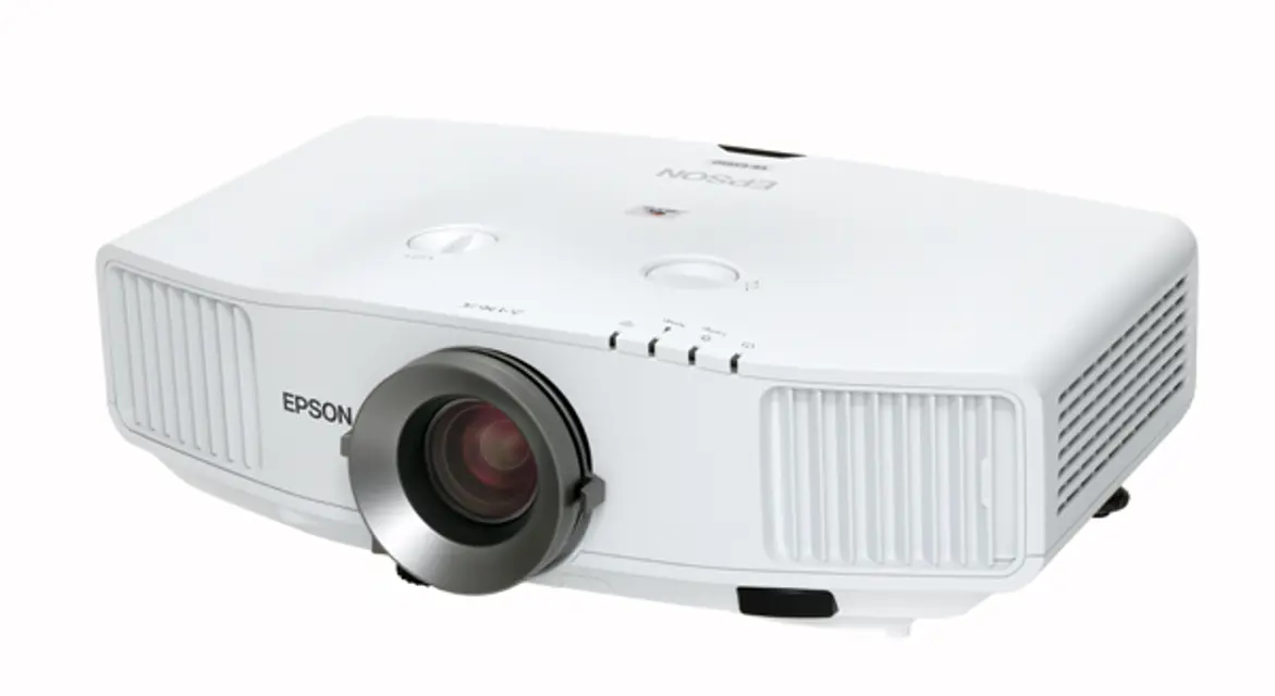Epson Multimedia Projector EB-G5450WU