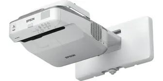 Epson Multimedia Projector EB-680